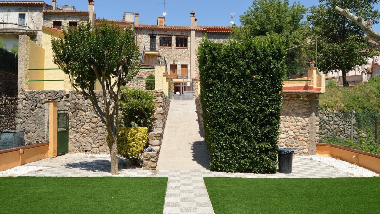 Photo of Outdoor in Sant Llorenc de la Muga