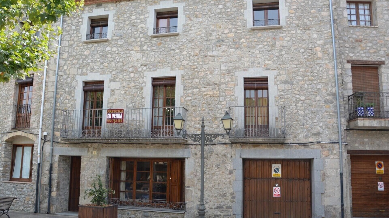 Photo of Outdoor in Sant Llorenc de la Muga