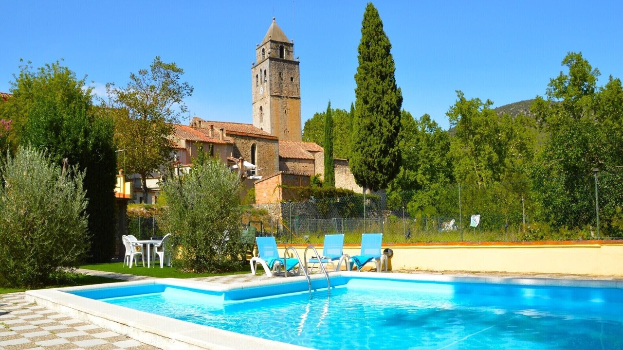 Photo of Outdoor in Sant Llorenc de la Muga