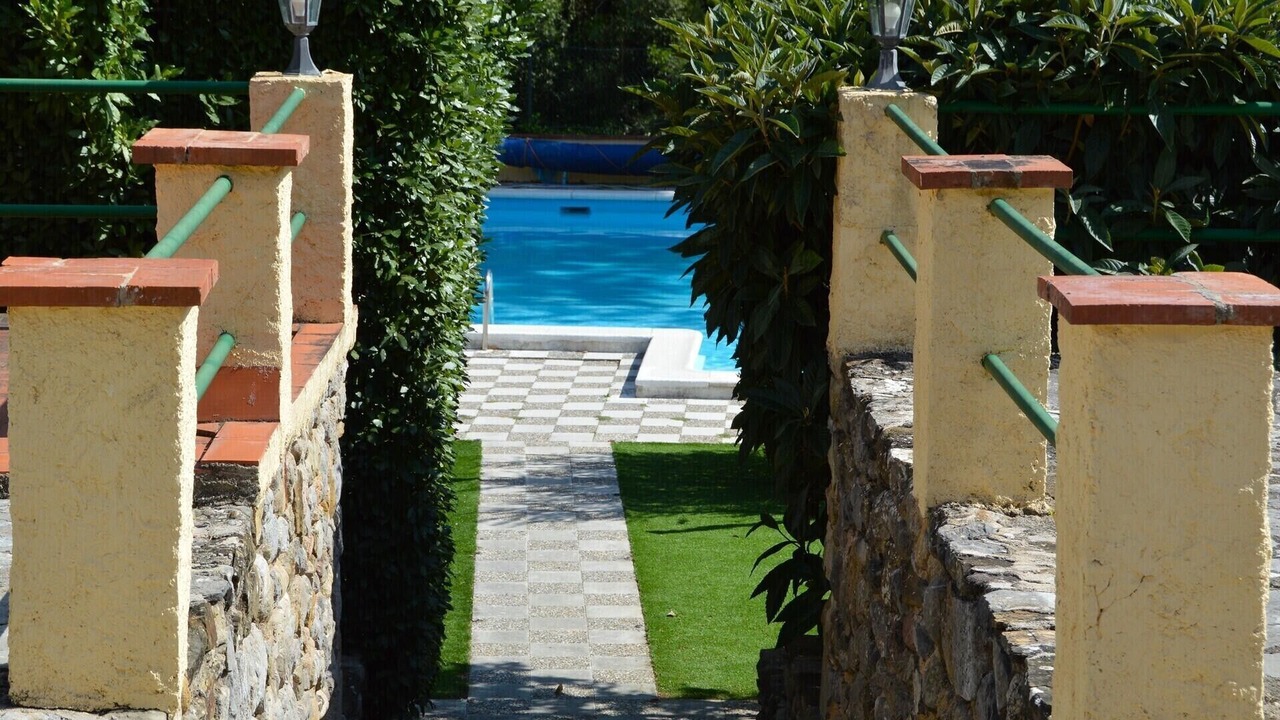 Photo of Outdoor in Sant Llorenc de la Muga