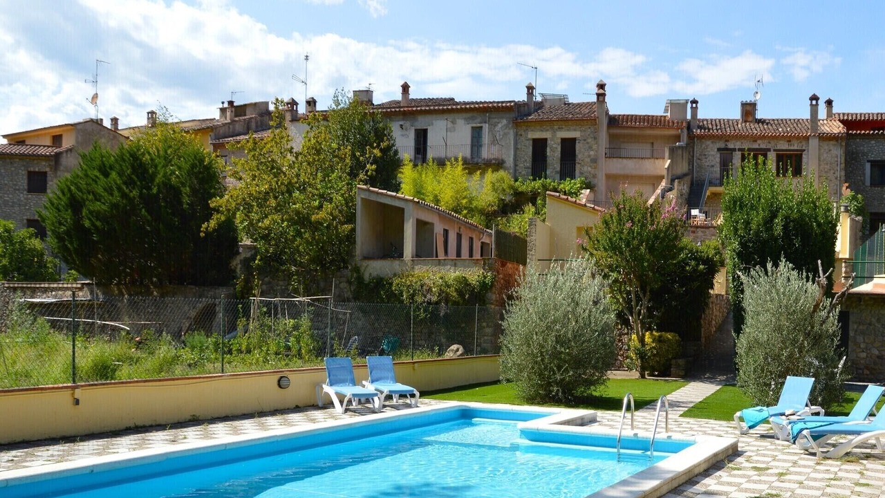 Photo of Outdoor in Sant Llorenc de la Muga