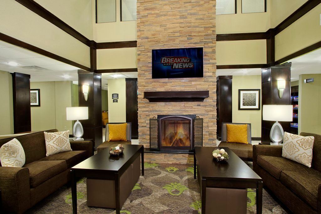 Photo of Livingroom in Odessa