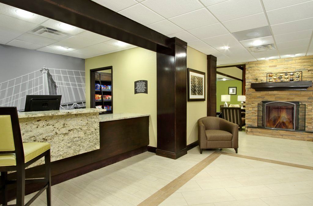 Photo of Livingroom in Odessa