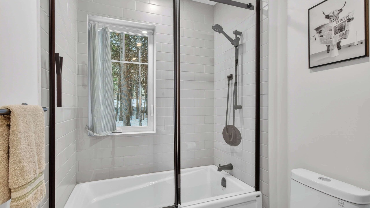 Photo of Bathroom in Amherst