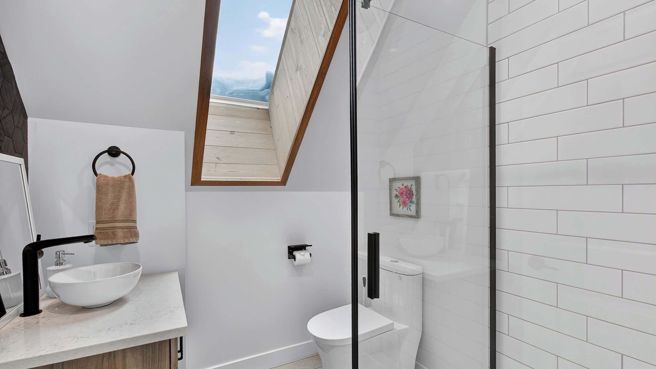 Photo of Bathroom in Amherst