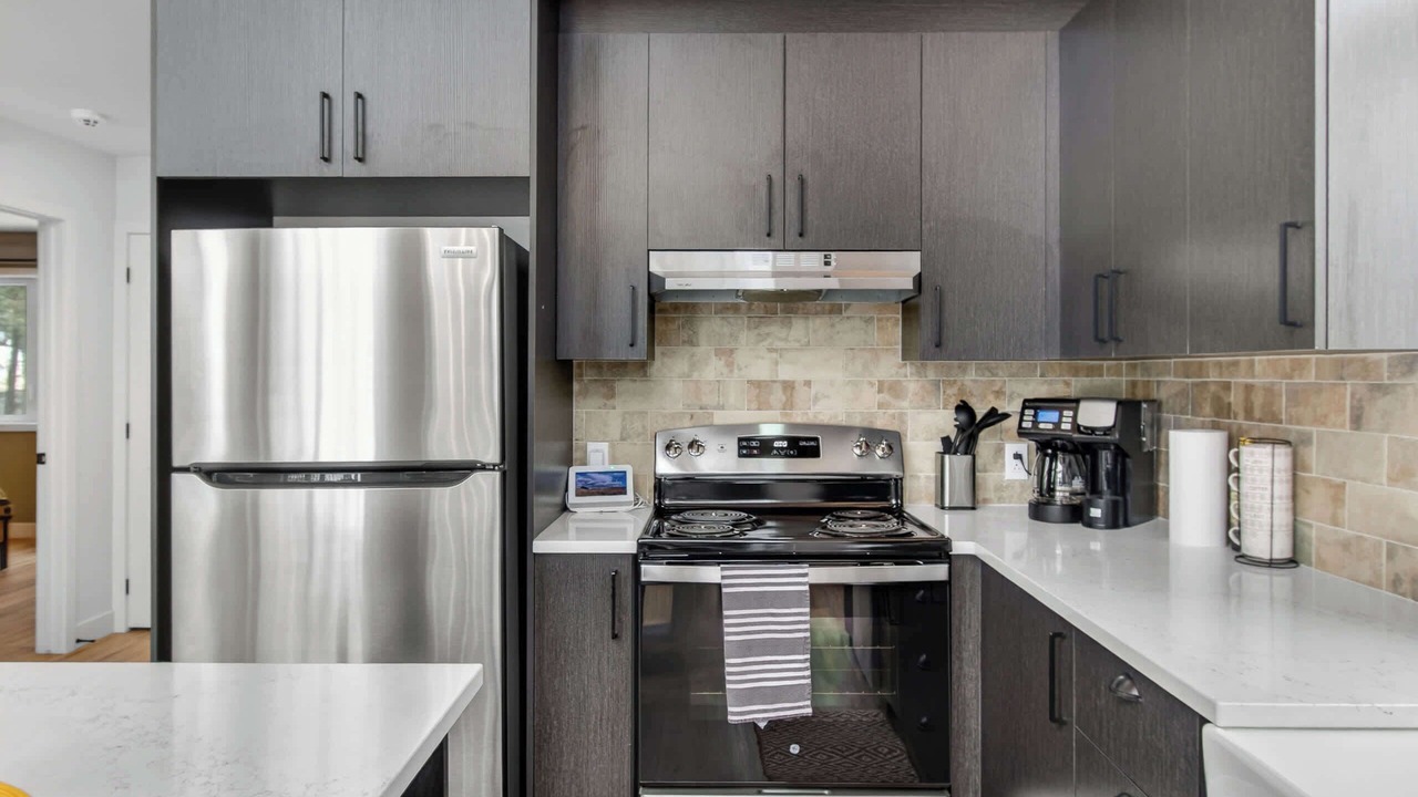 Photo of Kitchen in Amherst