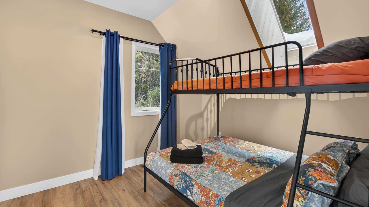 Photo of Bedroom in Amherst