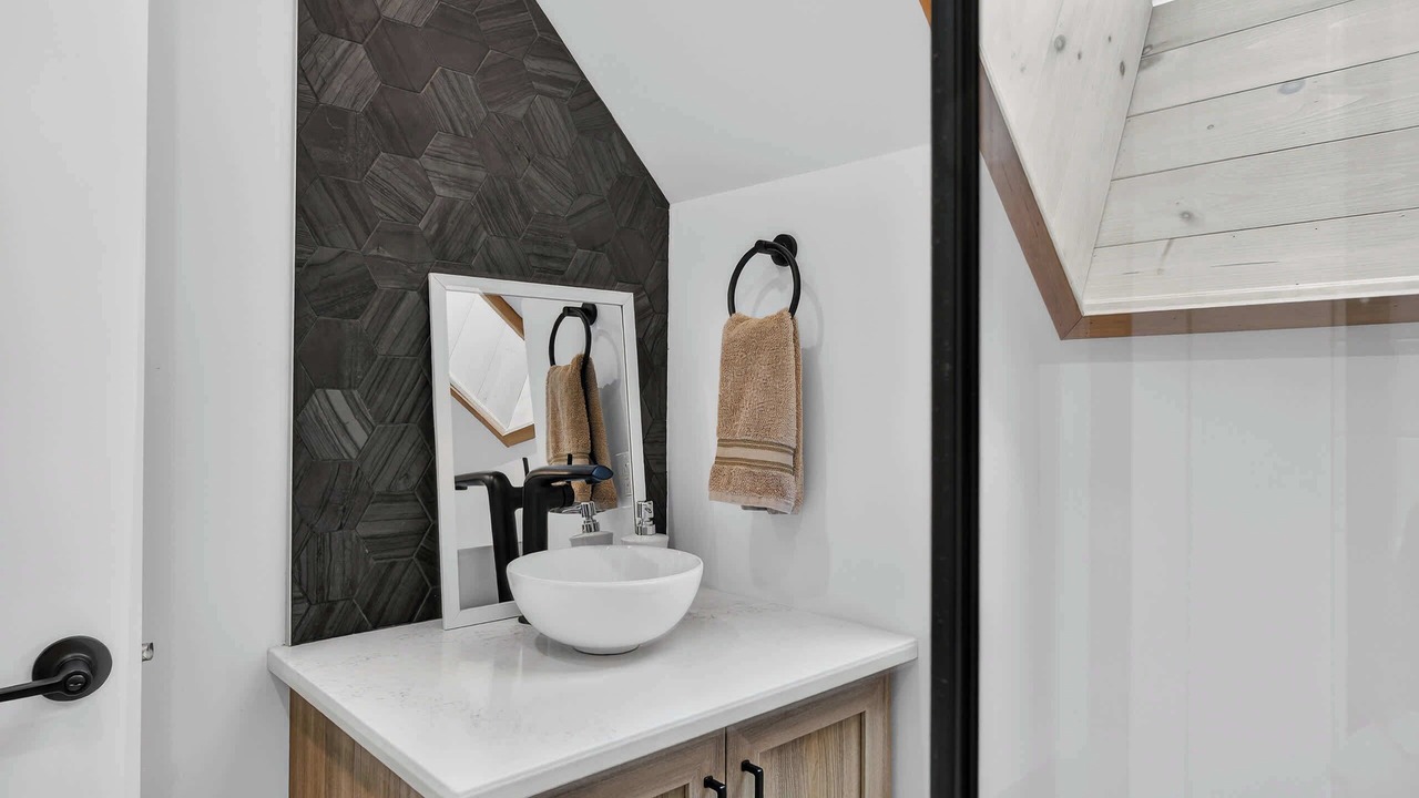 Photo of Bathroom in Amherst