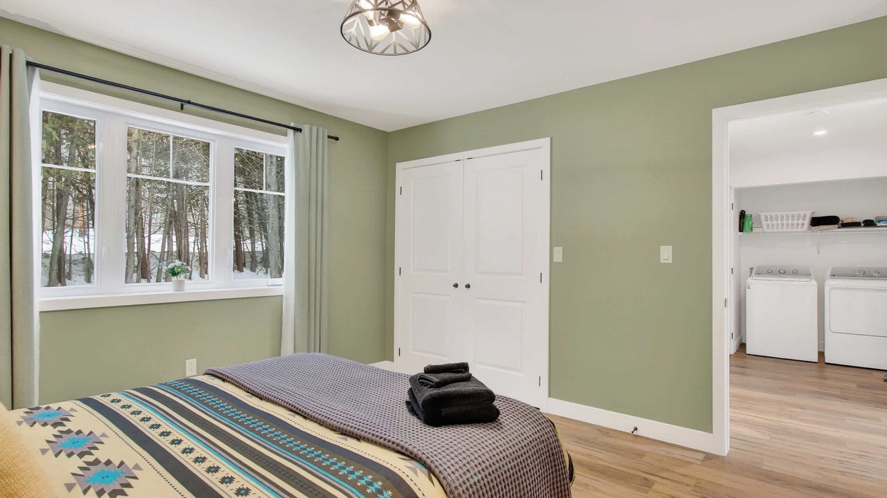Photo of Bedroom in Amherst