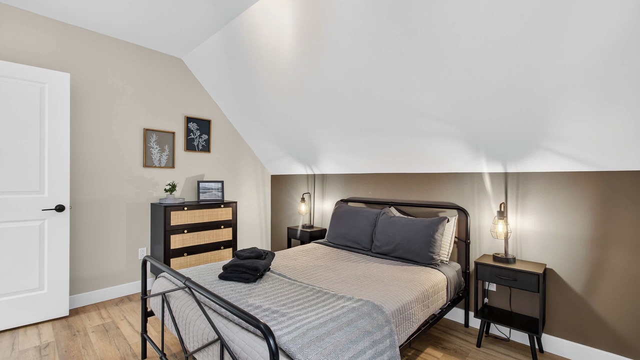 Photo of Bedroom in Amherst