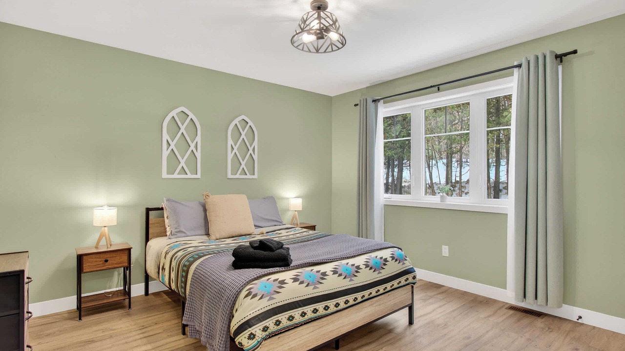Photo of Bedroom in Amherst