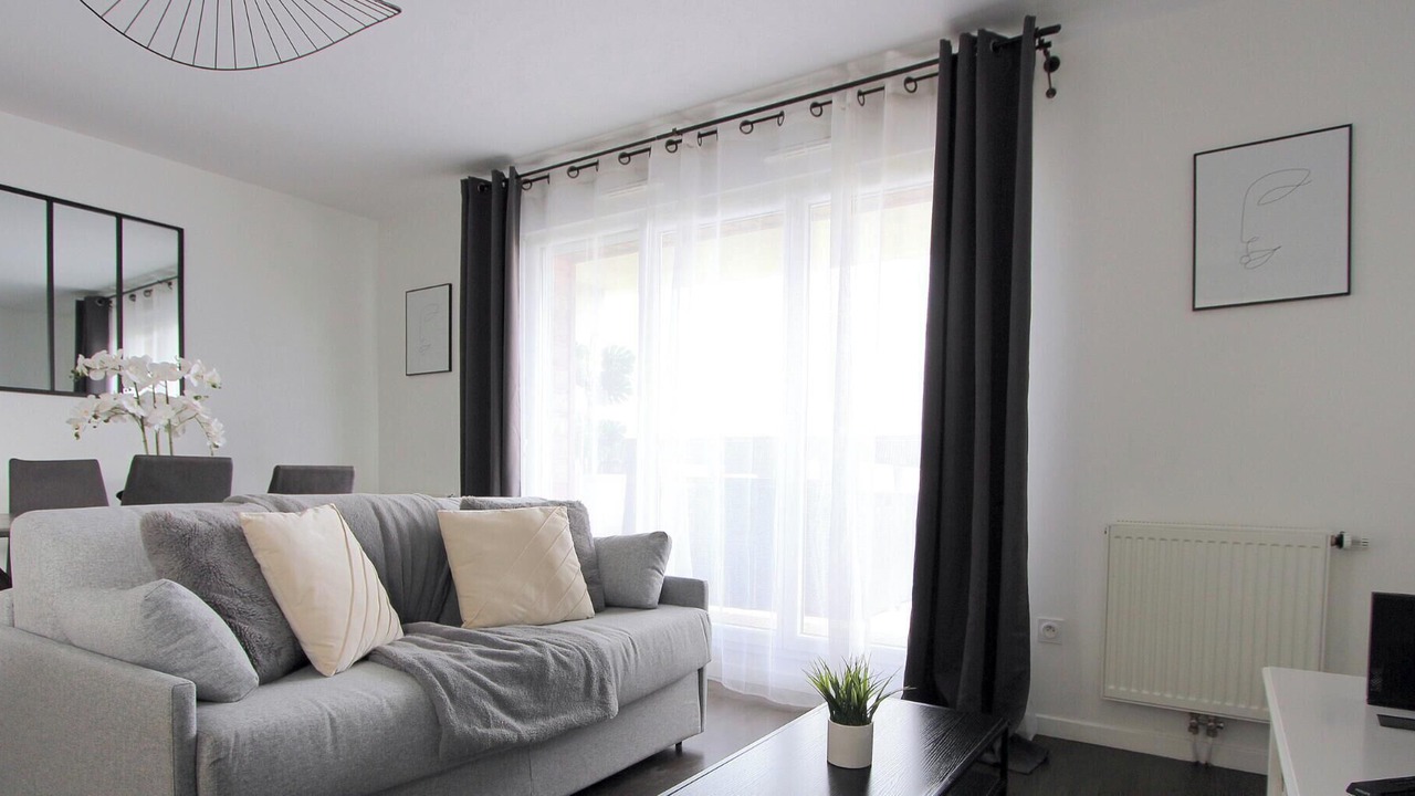 Photo of Livingroom in Serris