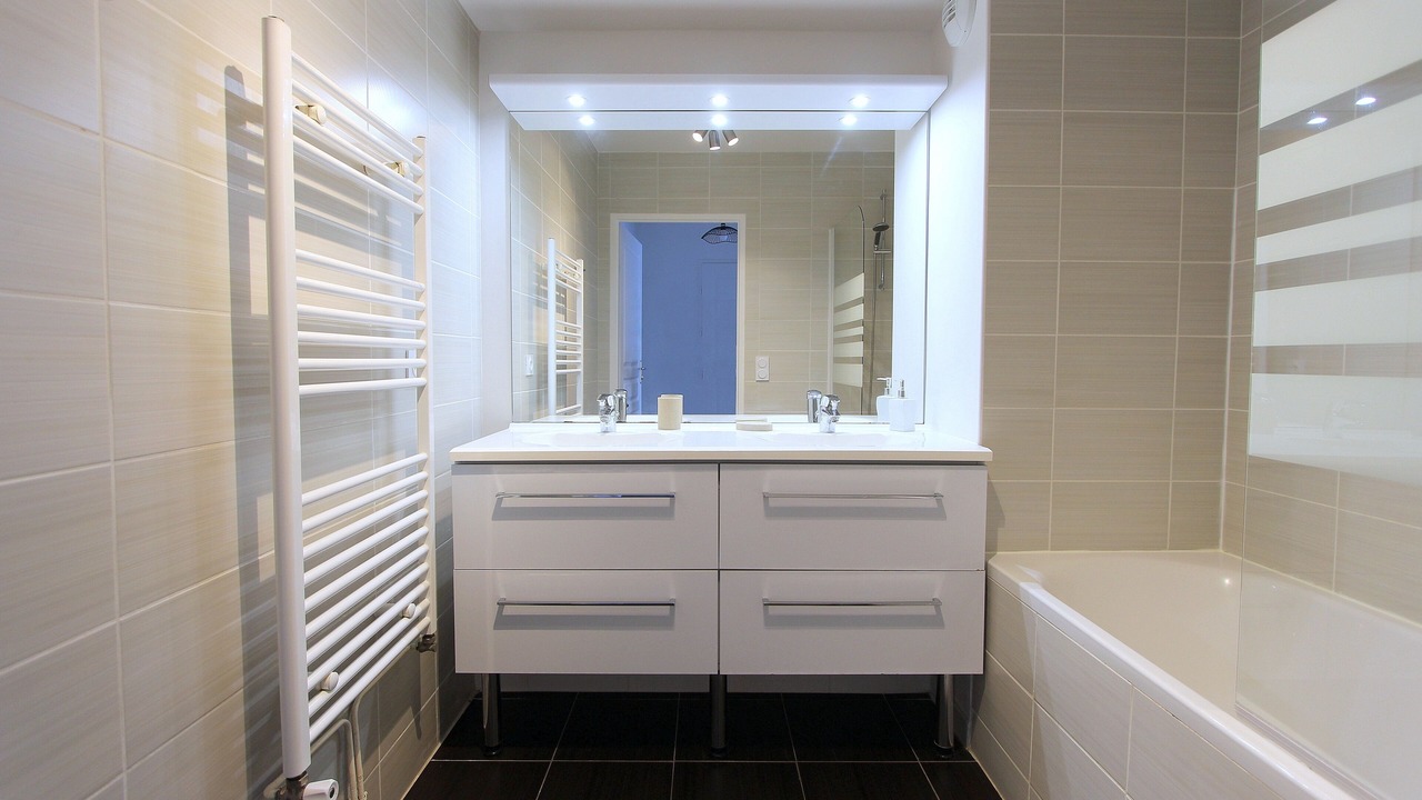 Photo of Bathroom in Serris