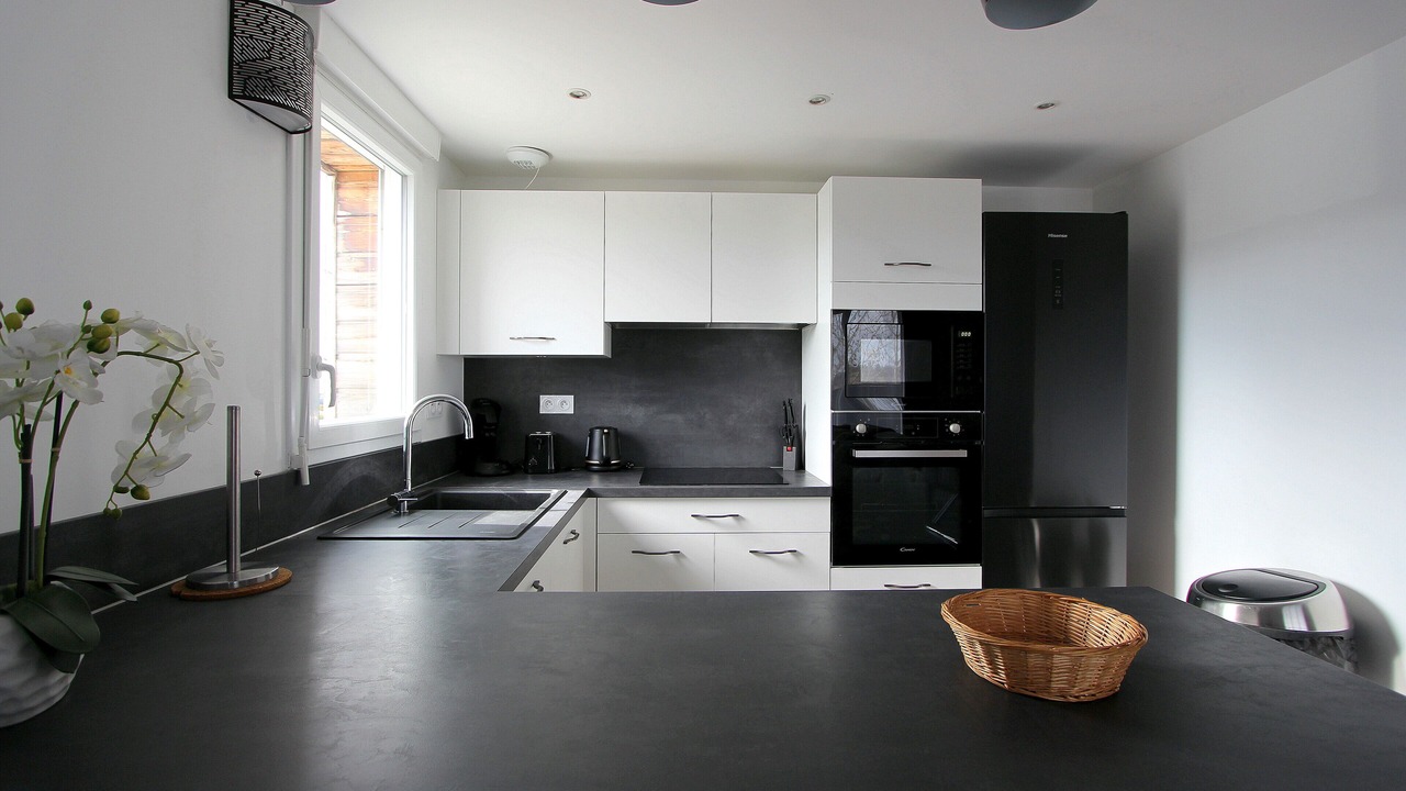 Photo of Kitchen in Serris