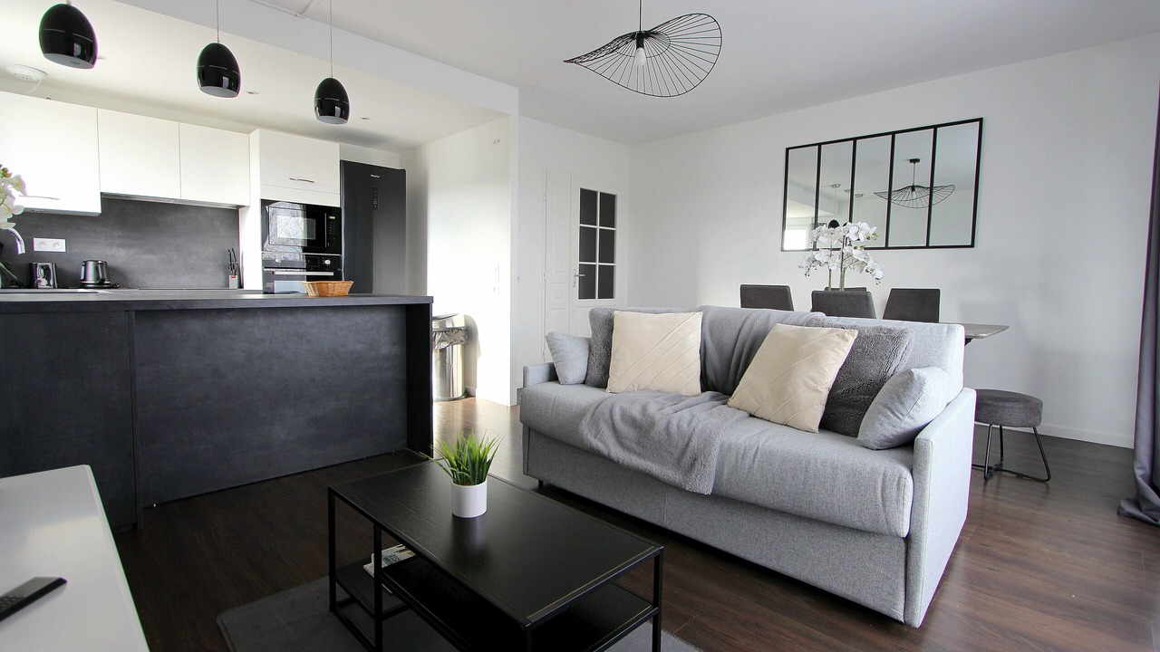 Photo of Livingroom in Serris