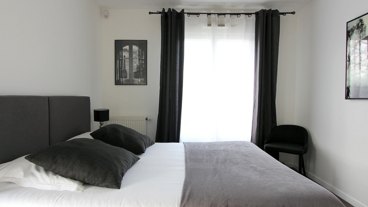 Photo of Bedroom in Serris