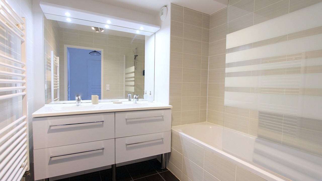 Photo of Bathroom in Serris