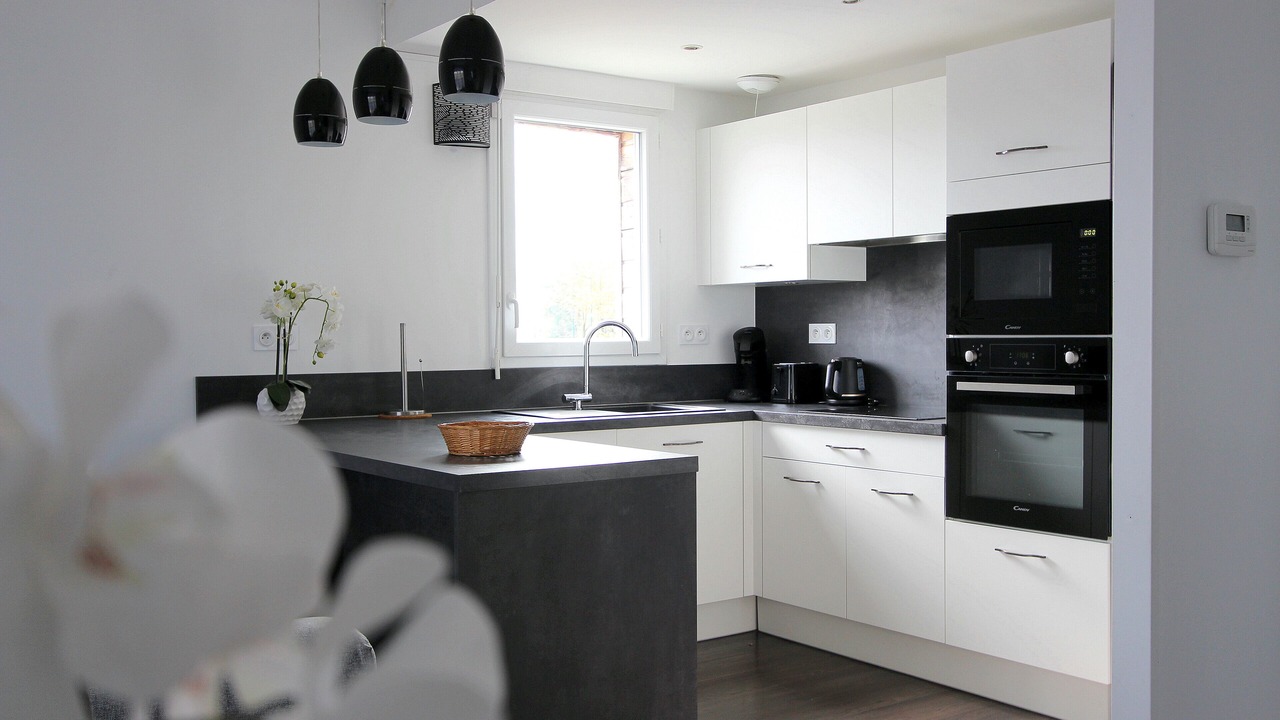 Photo of Kitchen in Serris