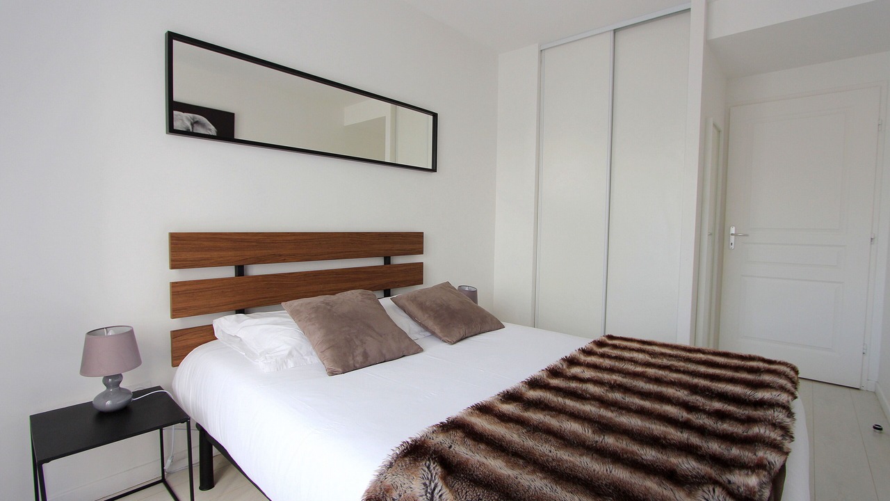 Photo of Bedroom in Serris