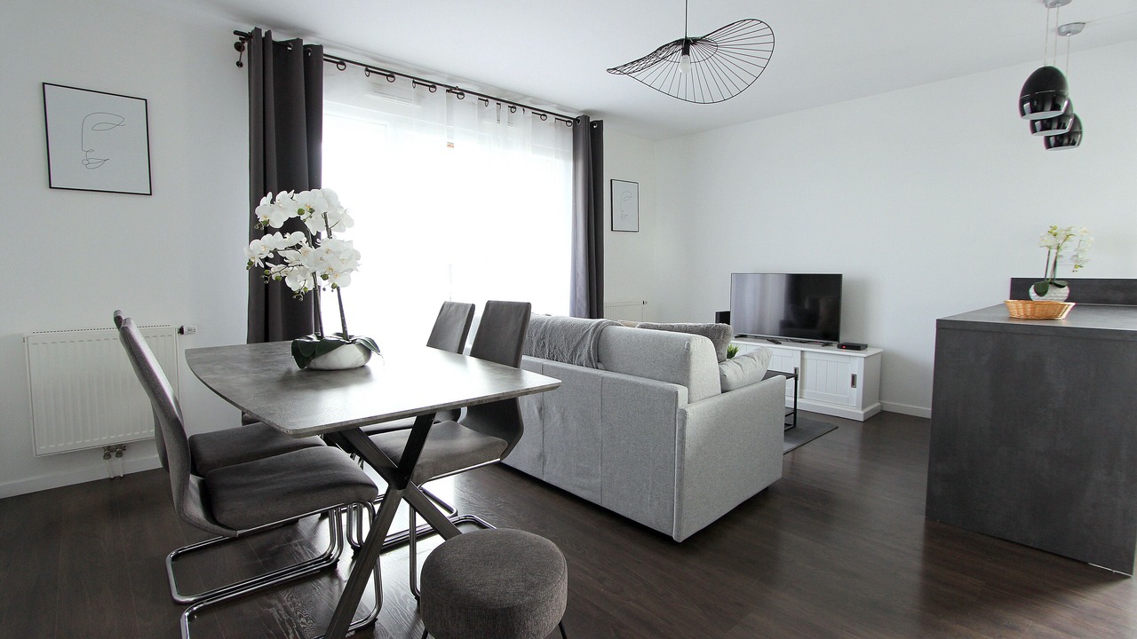 Photo of Livingroom in Serris