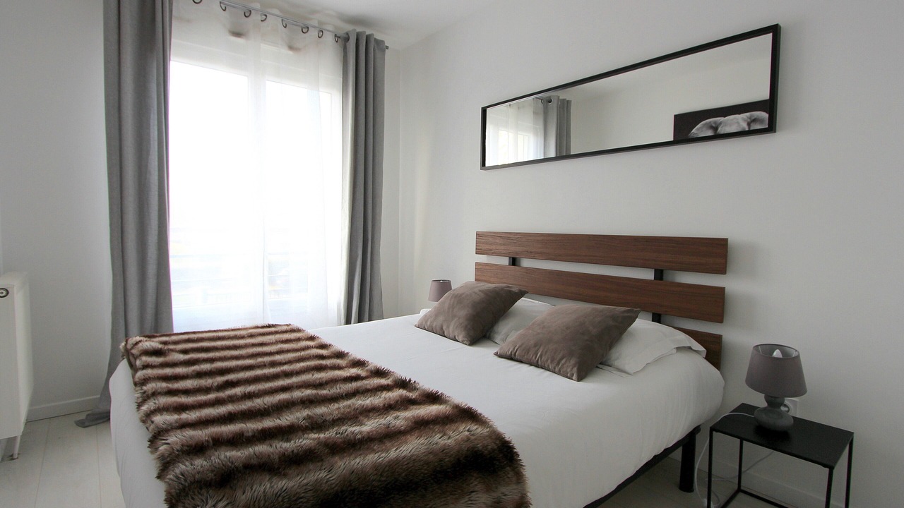 Photo of Bedroom in Serris