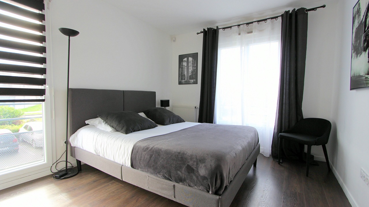 Photo of Bedroom in Serris