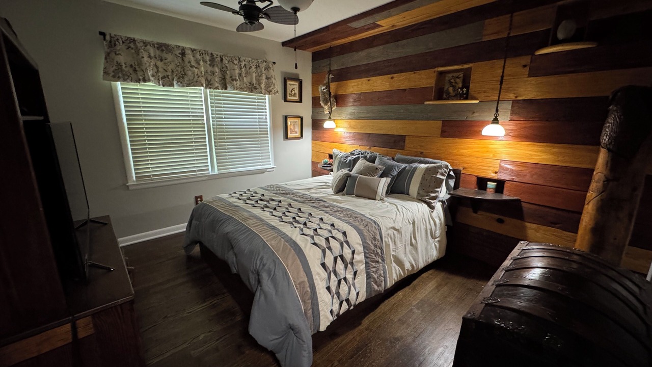 Photo of Bedroom in Doraville
