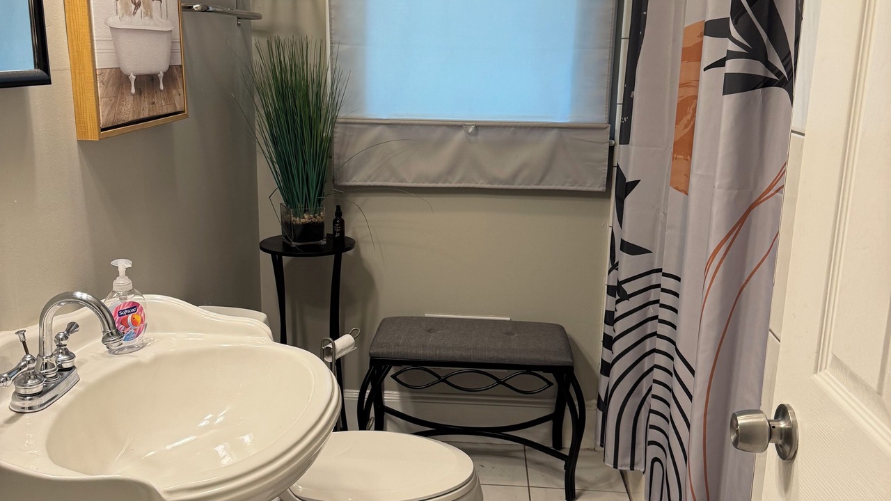Photo of Bathroom in Doraville