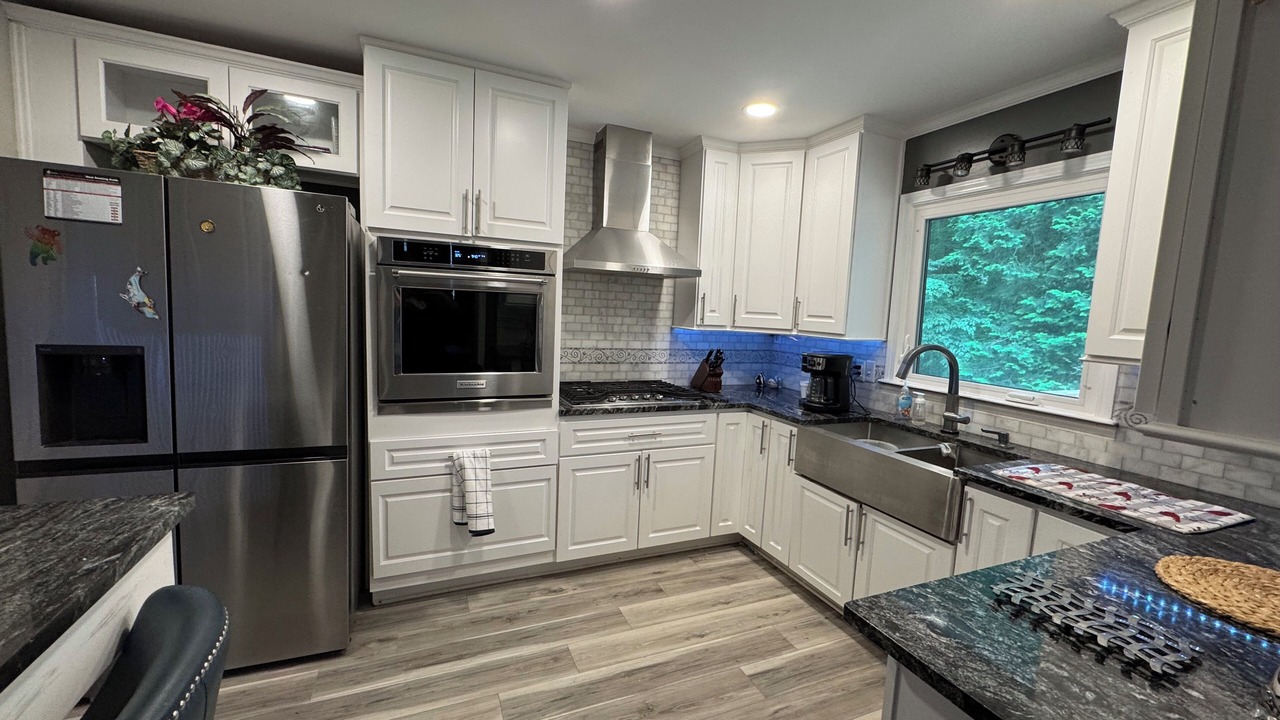 Photo of Kitchen in Doraville