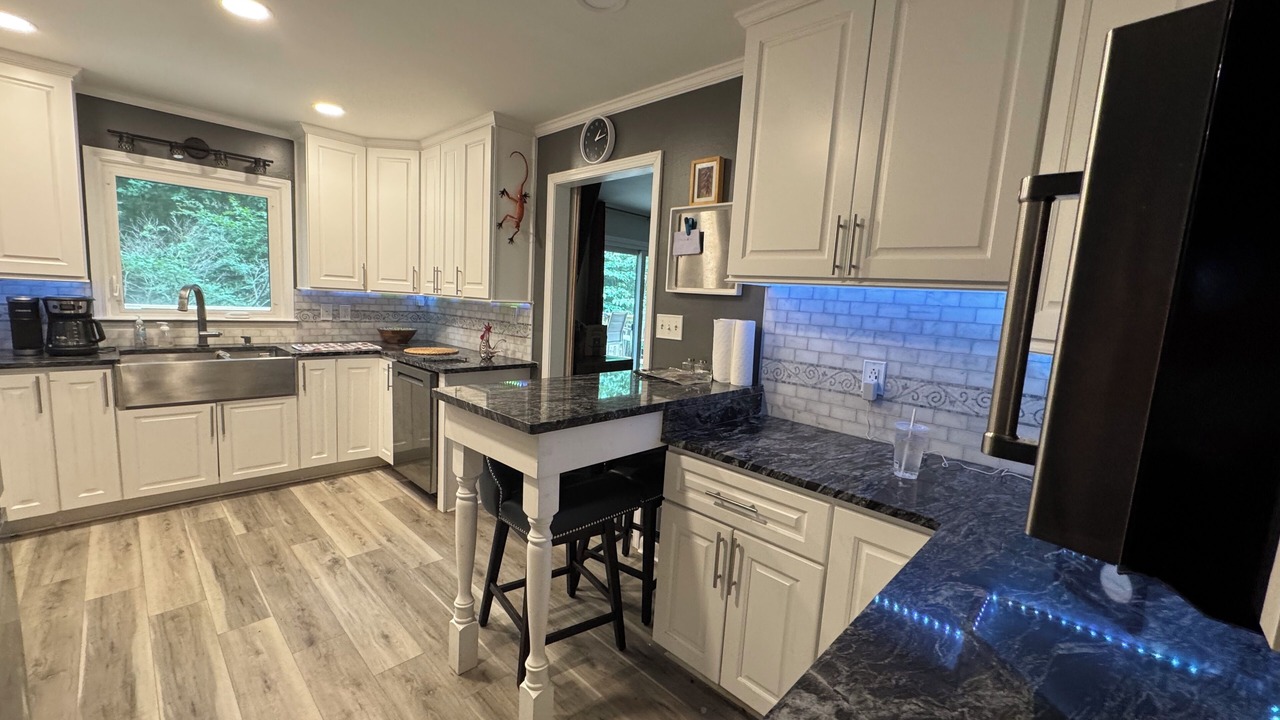 Photo of Kitchen in Doraville