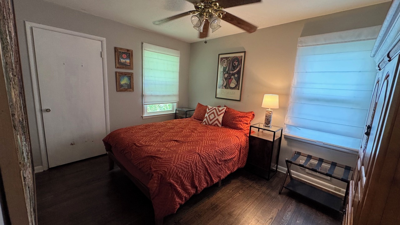 Photo of Bedroom in Doraville