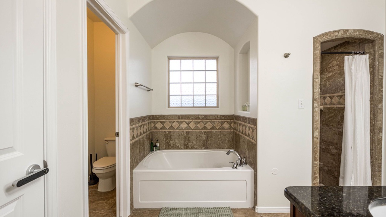 Photo of Bathroom in Las Cruces