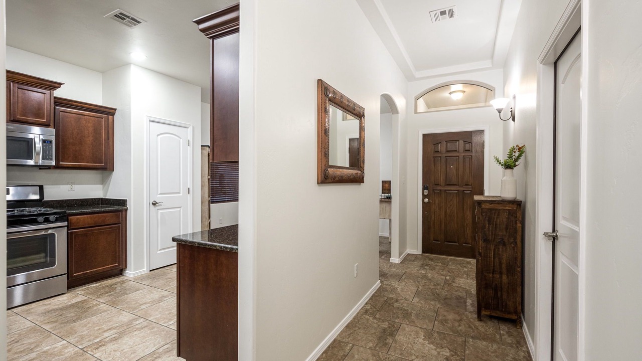 Photo of Kitchen in Las Cruces