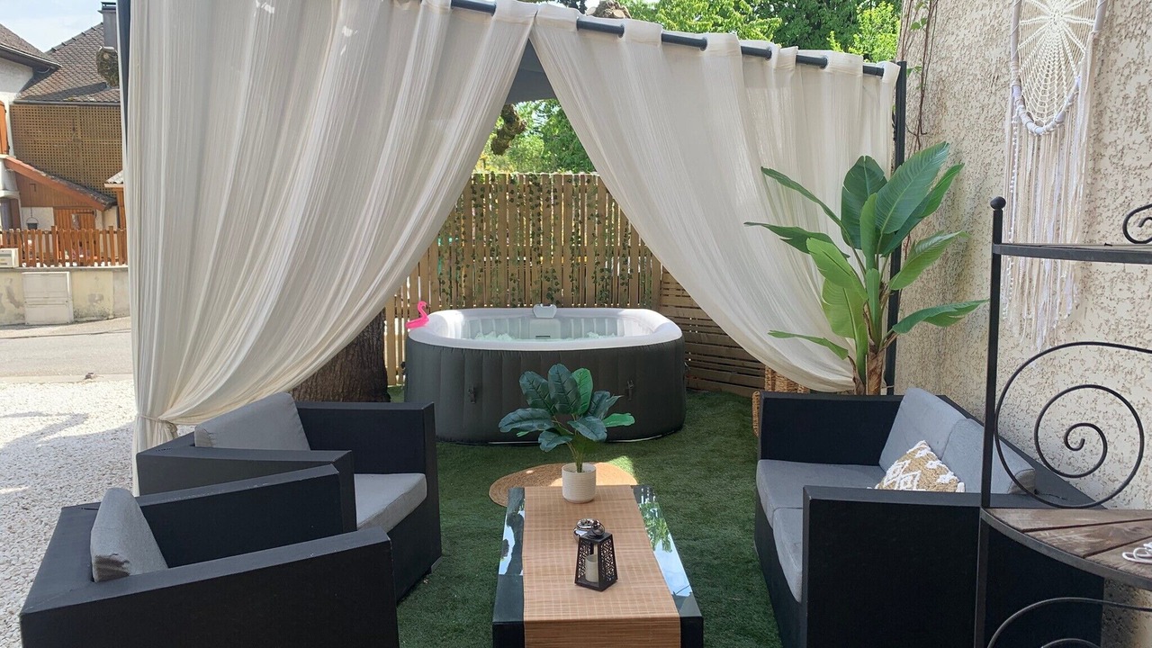 Photo of Outdoor in Le Pin