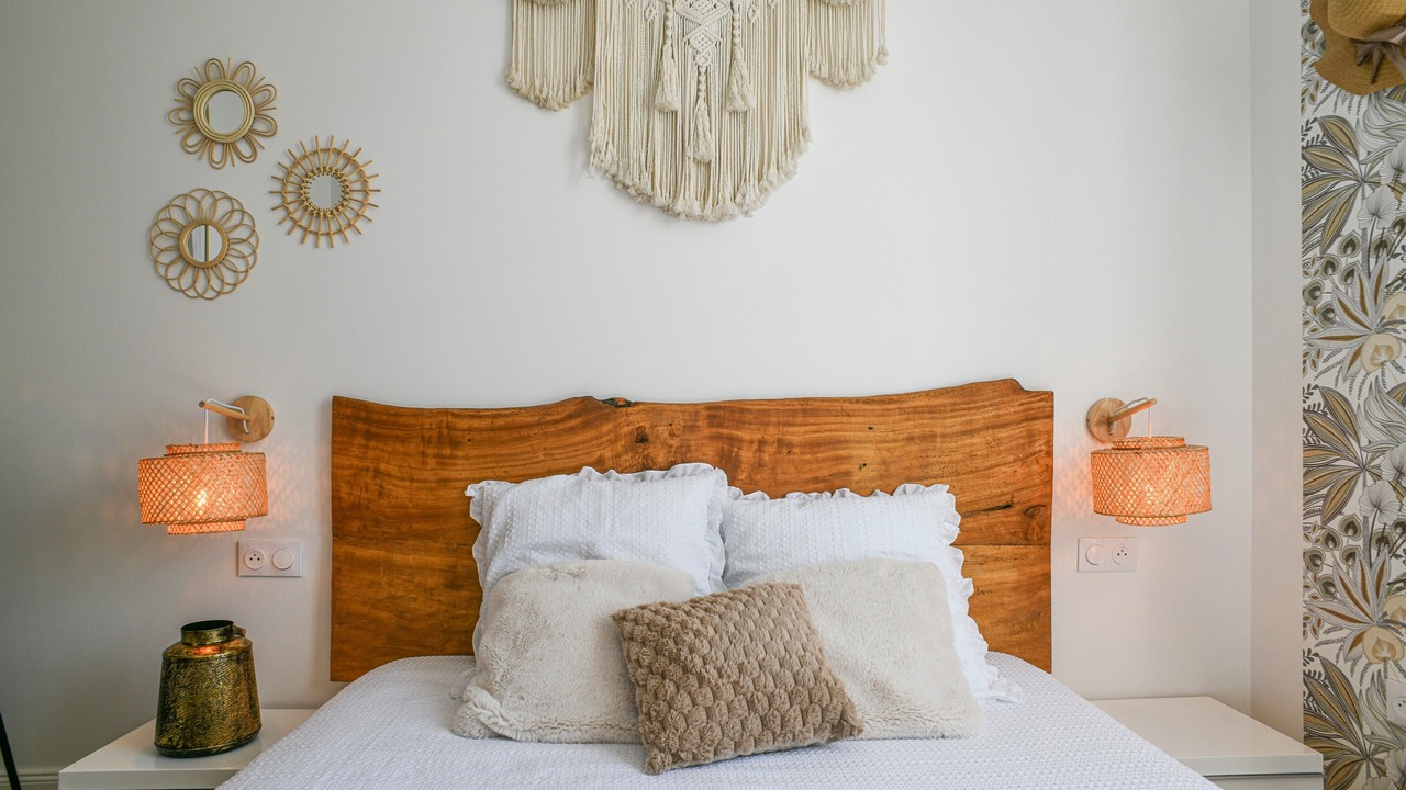 Photo of Bedroom in Le Pin