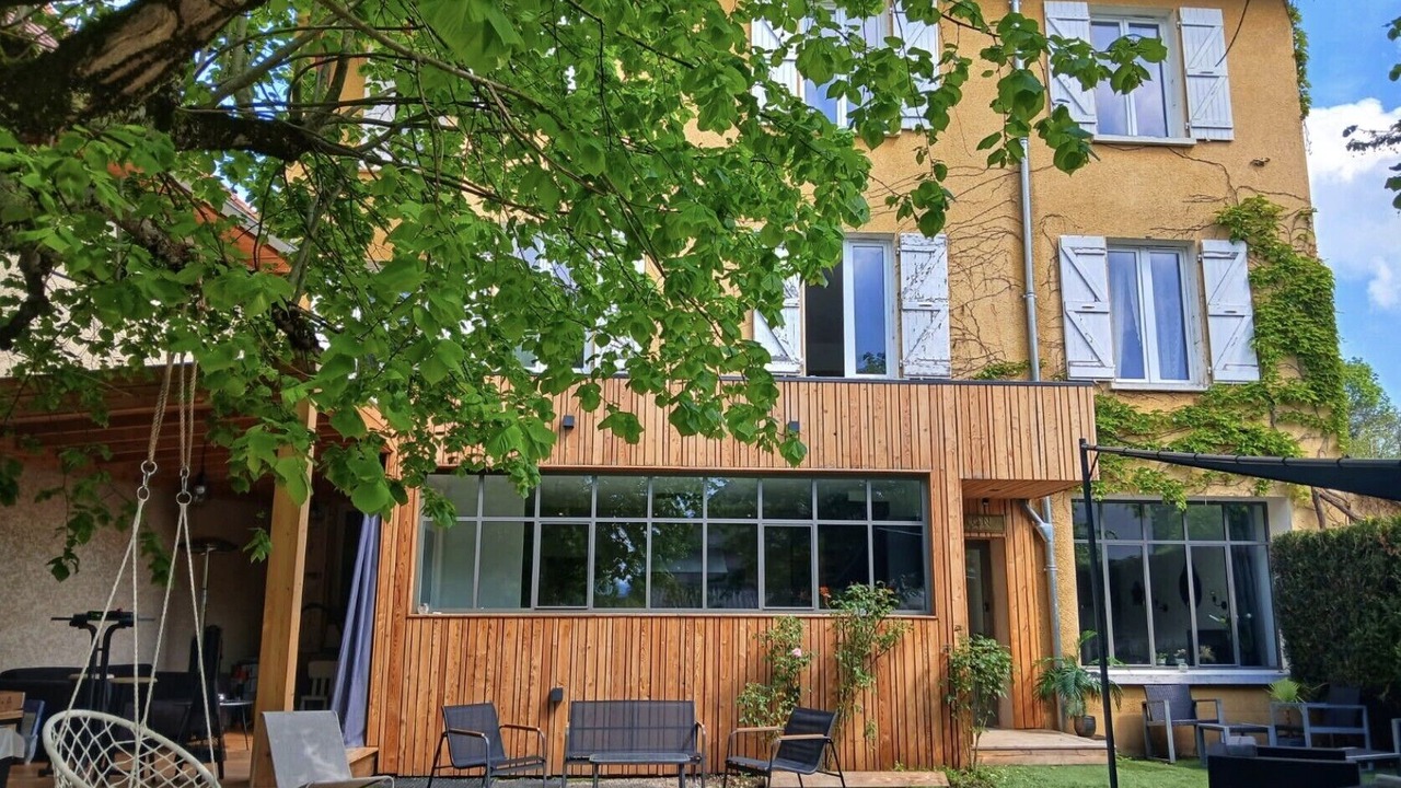 Photo of Patio Balcony in Le Pin