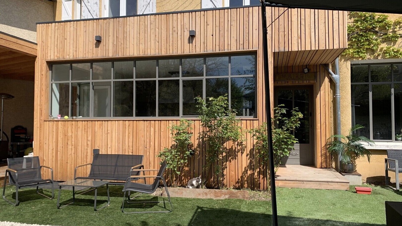 Photo of Outdoor in Le Pin