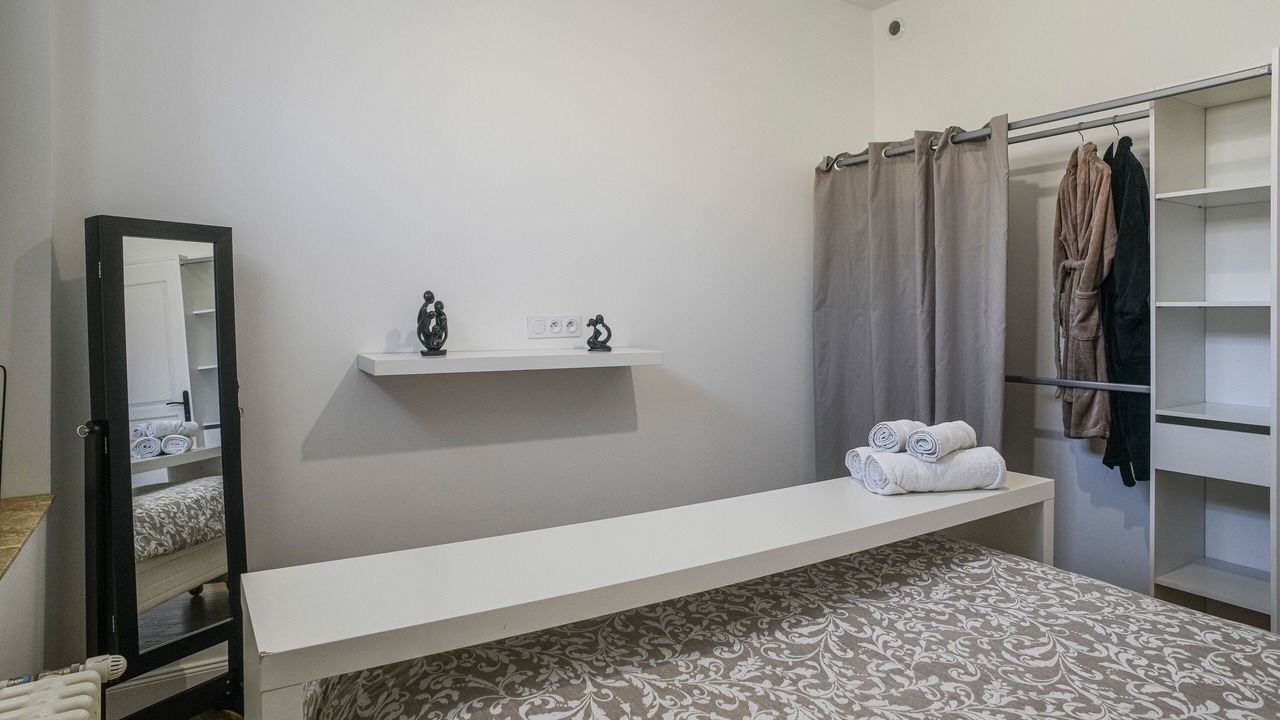 Photo of Bedroom in Le Pin