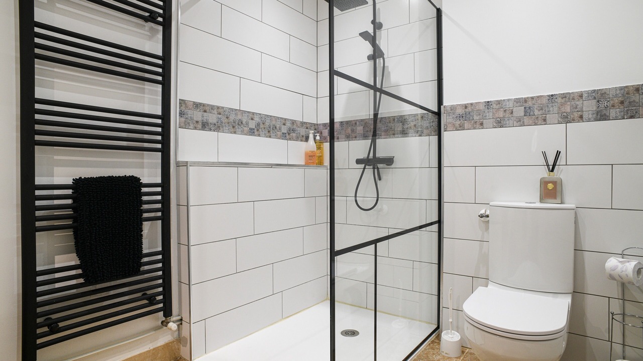 Photo of Bathroom in Le Pin