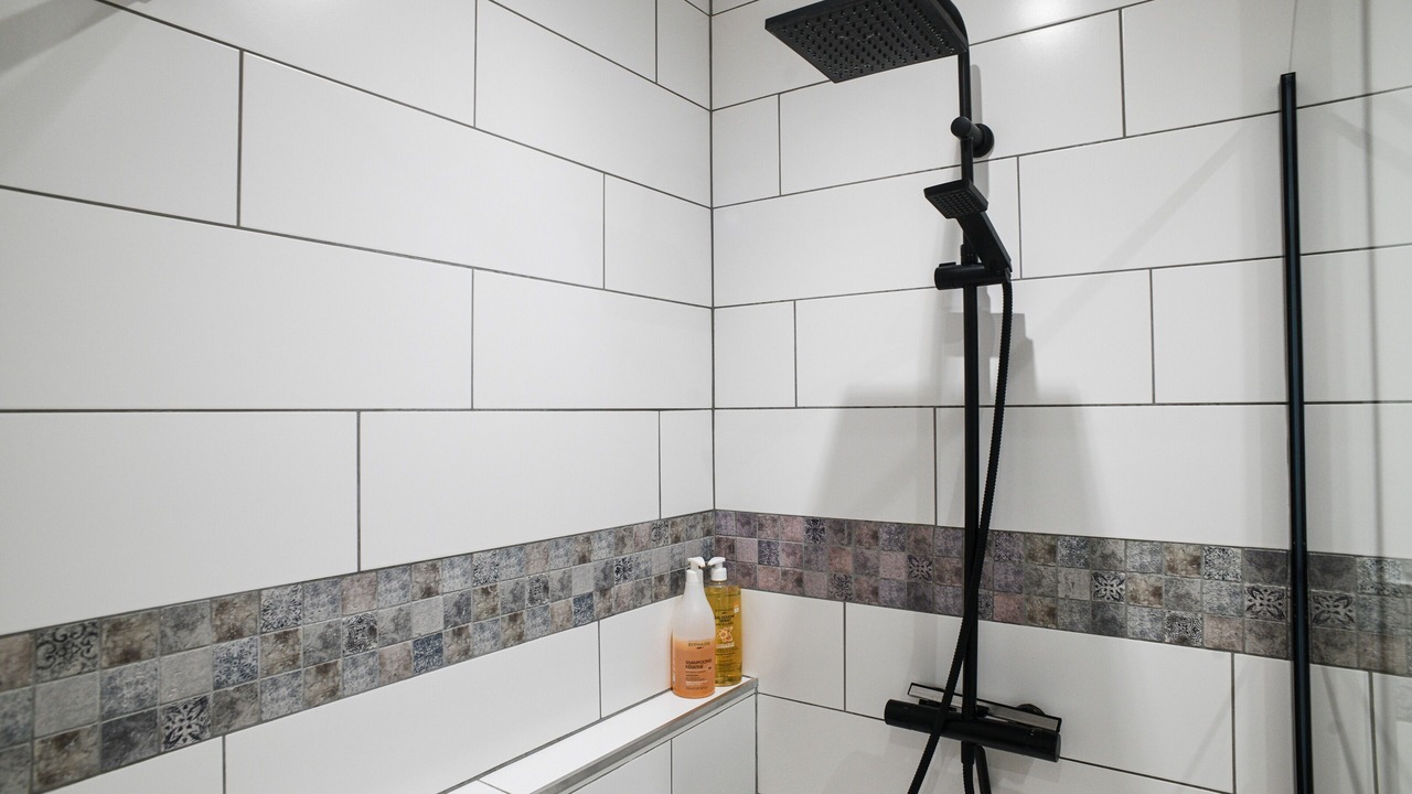 Photo of Bathroom in Le Pin