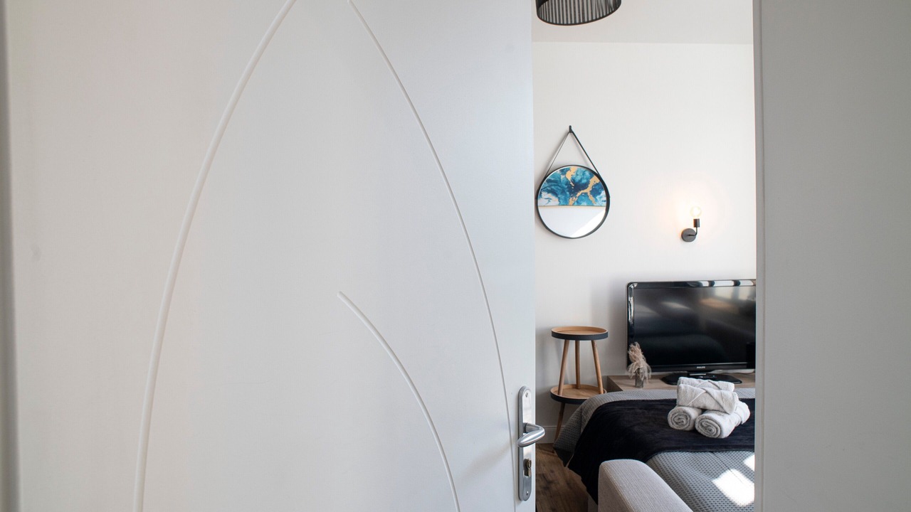 Photo of Bedroom in Le Pin