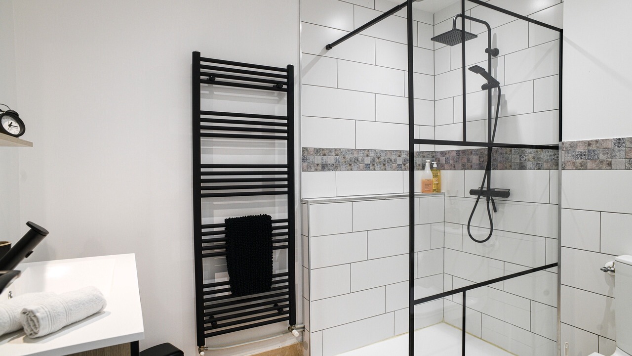 Photo of Bathroom in Le Pin