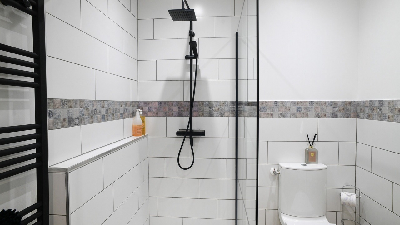 Photo of Bathroom in Le Pin