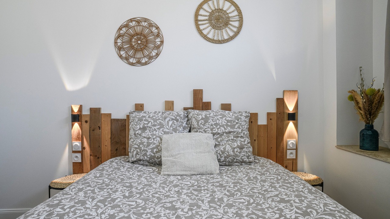 Photo of Bedroom in Le Pin