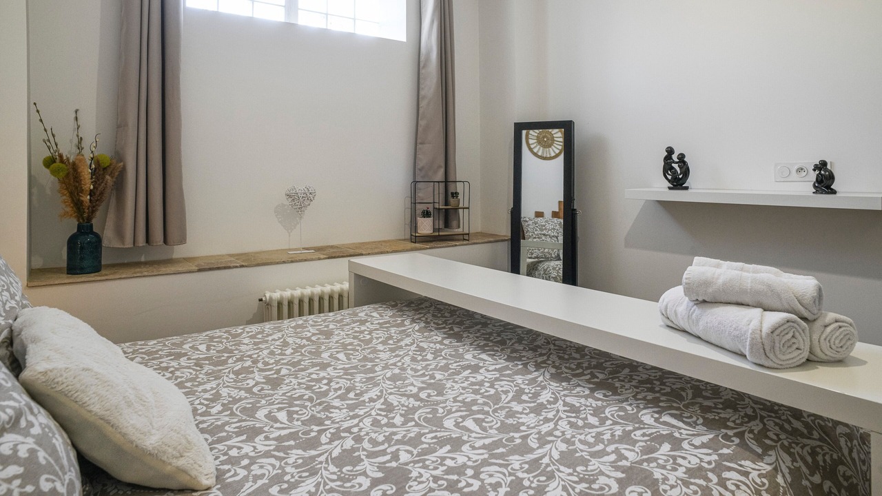 Photo of Bedroom in Le Pin