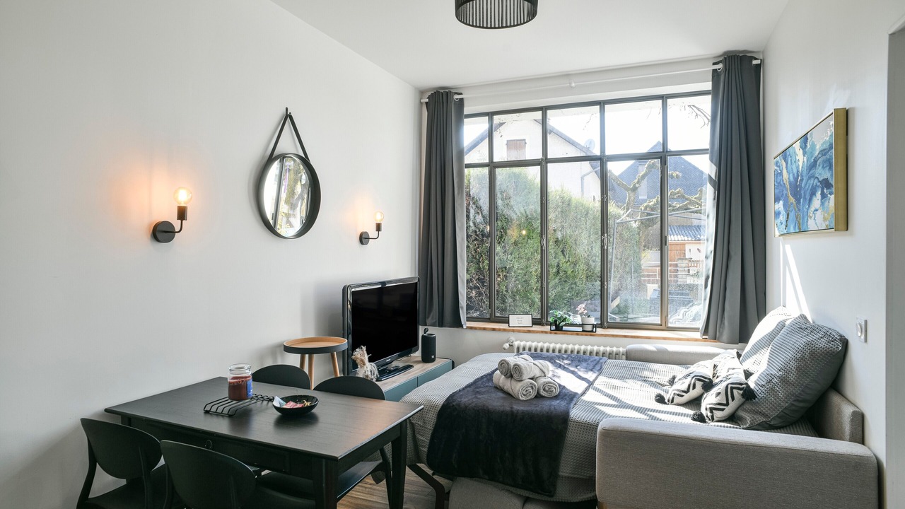 Photo of Livingroom in Le Pin