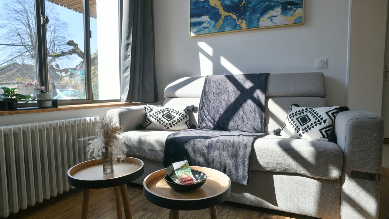 Photo of Livingroom in Le Pin