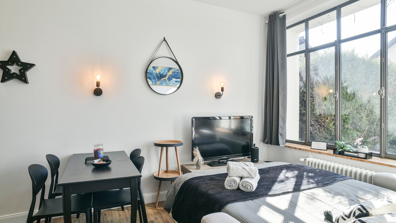Photo of Bedroom in Le Pin