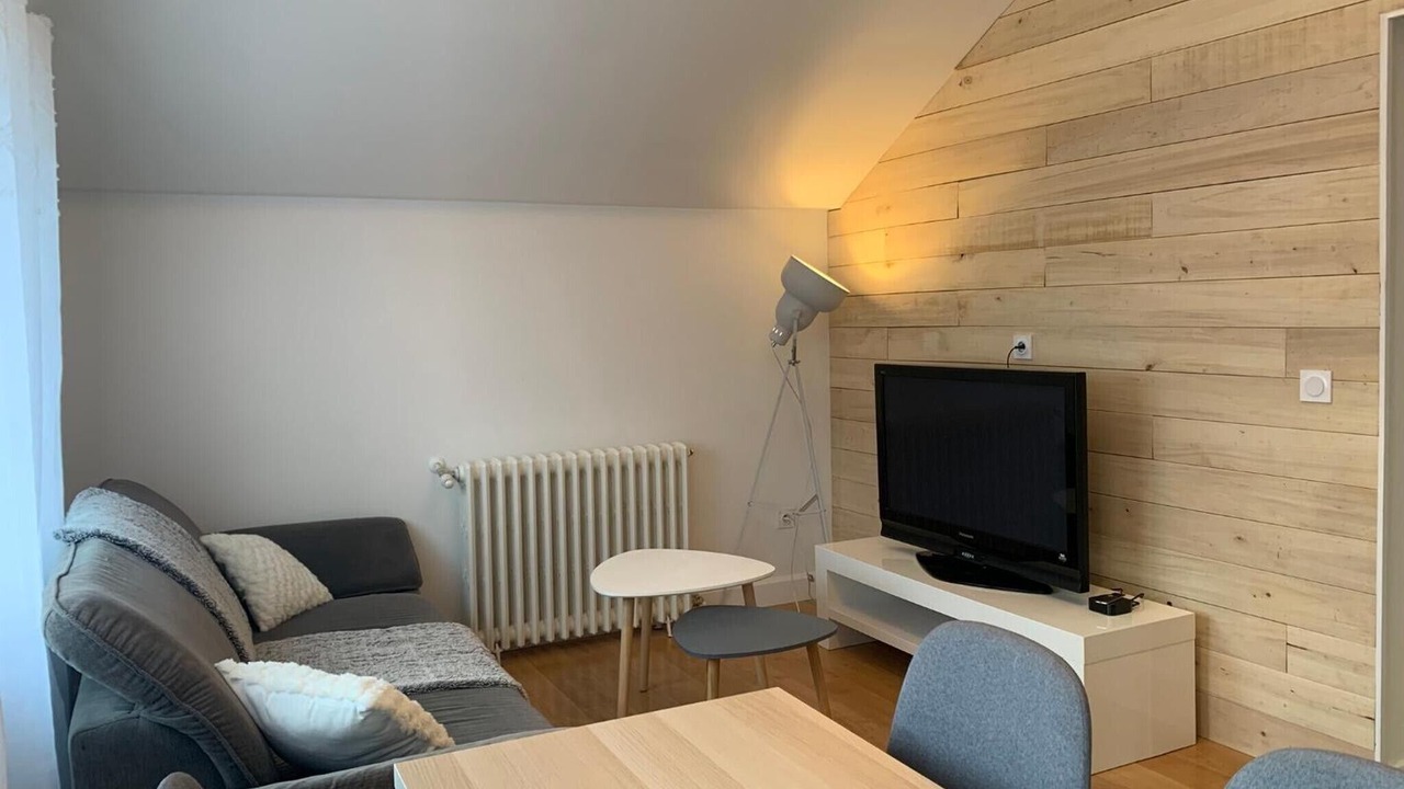 Photo of Livingroom in Le Pin