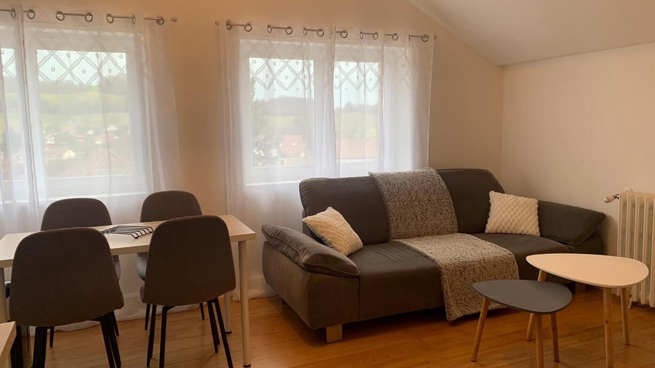 Photo of Livingroom in Le Pin